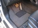 Ворсовые коврики на BMW X5 (E70) 2007 - 2013 в Балашихе