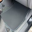Коврики на Hyundai Accent 1999 - 2012 в Балашихе