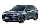 Ворсовые коврики на Chevrolet Orlando II 2018 - 2023 в Балашихе