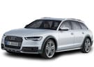 Коврики на Audi A6 Allroad quattro (C7) 2012 - 2019 в Балашихе