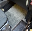 EVA коврики на Mercedes V-класс (W447) 2014 - 2025 в Балашихе