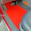 Коврики на Mitsubishi Pajero II 1990 - 2000 в Балашихе