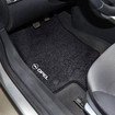 EVA коврики на Opel Astra H 2004 - 2011 в Балашихе