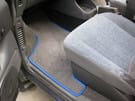 Коврики на Toyota Estima Emina (Lucida) 1990 - 2000 в Балашихе