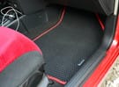 EVA коврики на Chevrolet Aveo I 2002 - 2012 в Балашихе