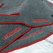 EVA коврики на Mazda CX5 II 2016 - 2025 в Балашихе