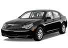 Коврики на Chrysler Sebring III 2006 - 2010 в Балашихе