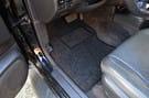 Коврики на Infiniti QX4 1996 - 2003 в Балашихе