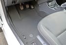 Коврики на Renault Duster I 2011 - 2021 в Балашихе