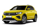 Ворсовые коврики на Volkswagen T-Cross 2018 - 2025 в Балашихе