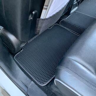 Коврики на Jeep Grand Cherokee (WK2) 2010&nbsp;-&nbsp;2022 в Балашихе