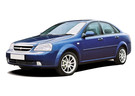 EVA коврики на Chevrolet Lacetti 2004 - 2013 в Балашихе