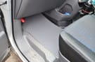 Ворсовые коврики на Toyota Noah (R70) 2007 - 2013 в Балашихе