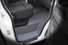 Коврики на Volkswagen Crafter II 2016 - 2025 в Балашихе