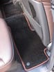 Коврики на Mercedes GL (X166) 2012 - 2015 в Балашихе