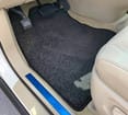 Ворсовые коврики на Lexus RX II 2003 - 2009 в Балашихе