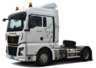Коврики на Howo Sinotruk Sitrak C7H MAX 2023 - 2025 в Балашихе
