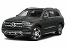 Коврики на Mercedes GLS (X167) 2019 - 2025 в Балашихе