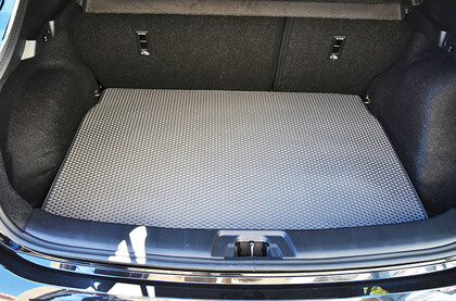 EVA коврики на Nissan Qashqai (J11) Glory / Honor (Китай) 2024&nbsp;-&nbsp;2026 в Балашихе