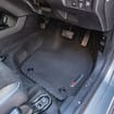 Коврики на Honda Fit IV 2019 - 2025 в Балашихе