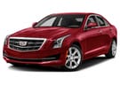 Коврики на Cadillac ATS 2012 - 2019 в Балашихе