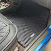 Коврики на Suzuki Swift II Европа 1989 - 2004 в Балашихе