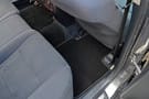 Коврики на Toyota Camry (XV50) 2011 - 2018 в Балашихе
