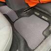 EVA коврики на Seat Leon II 2005 - 2013 в Балашихе