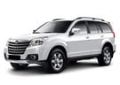 Коврики на Great Wall Hover H3 2010 - 2016 в Балашихе