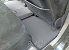 Коврики на Mitsubishi Grandis 2003 - 2009 в Балашихе