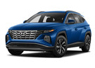 EVA коврики на Hyundai Tucson IV 2020 - 2025 в Балашихе
