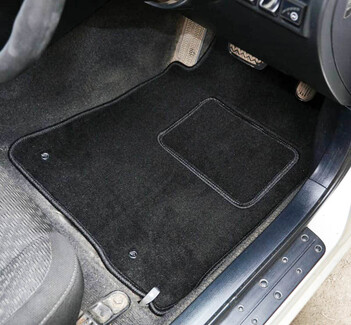 Ворсовые коврики на Lexus IS I 1998&nbsp;-&nbsp;2005 в Балашихе