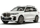 Коврики на BMW X3 (G01) 2017 - 2024 в Балашихе