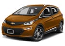 EVA коврики на Chevrolet Bolt 2016 - 2023 в Балашихе