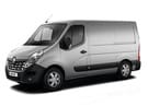 Ворсовые коврики на Renault Master 2010 - 2024 в Балашихе