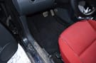 Коврики на Mitsubishi Colt VI 2002 - 2012 в Балашихе