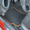 Коврики на Subaru BRZ 2012 - 2020 в Балашихе