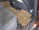 EVA коврики на Honda CR-V III 2006 - 2012 в Балашихе