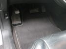 EVA коврики на Honda Pilot II 2008 - 2015 в Балашихе