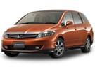 Коврики на Honda Airwave 2005 - 2010 в Балашихе