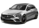 Коврики на Mercedes A (W177) 2018 - 2025 в Балашихе