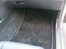 Коврики на Mercedes C (W204) 2007 - 2015 в Балашихе