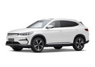 EVA коврики на BYD Song Plus EV 2020 - 2025 в Балашихе