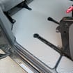 Ворсовые коврики на Citroen Jumpy II 2006 - 2017 в Балашихе