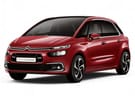 EVA коврики на Citroen C4 Picasso II 2013 - 2018 в Балашихе