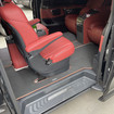 EVA коврики на Mercedes V-класс (W447) 2014 - 2025 в Балашихе