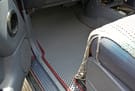 EVA коврики на Toyota Land Cruiser Prado 90 1996 - 2002 в Балашихе