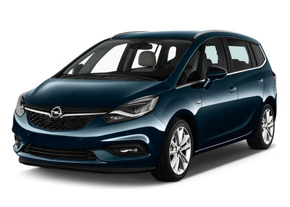 EVA коврики на Opel Zafira C 2011 - 2019 в Балашихе