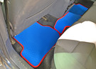 EVA коврики на Seat Leon II 2005 - 2013 в Балашихе