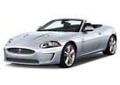 EVA коврики на Jaguar XK 2005 - 2014 в Балашихе